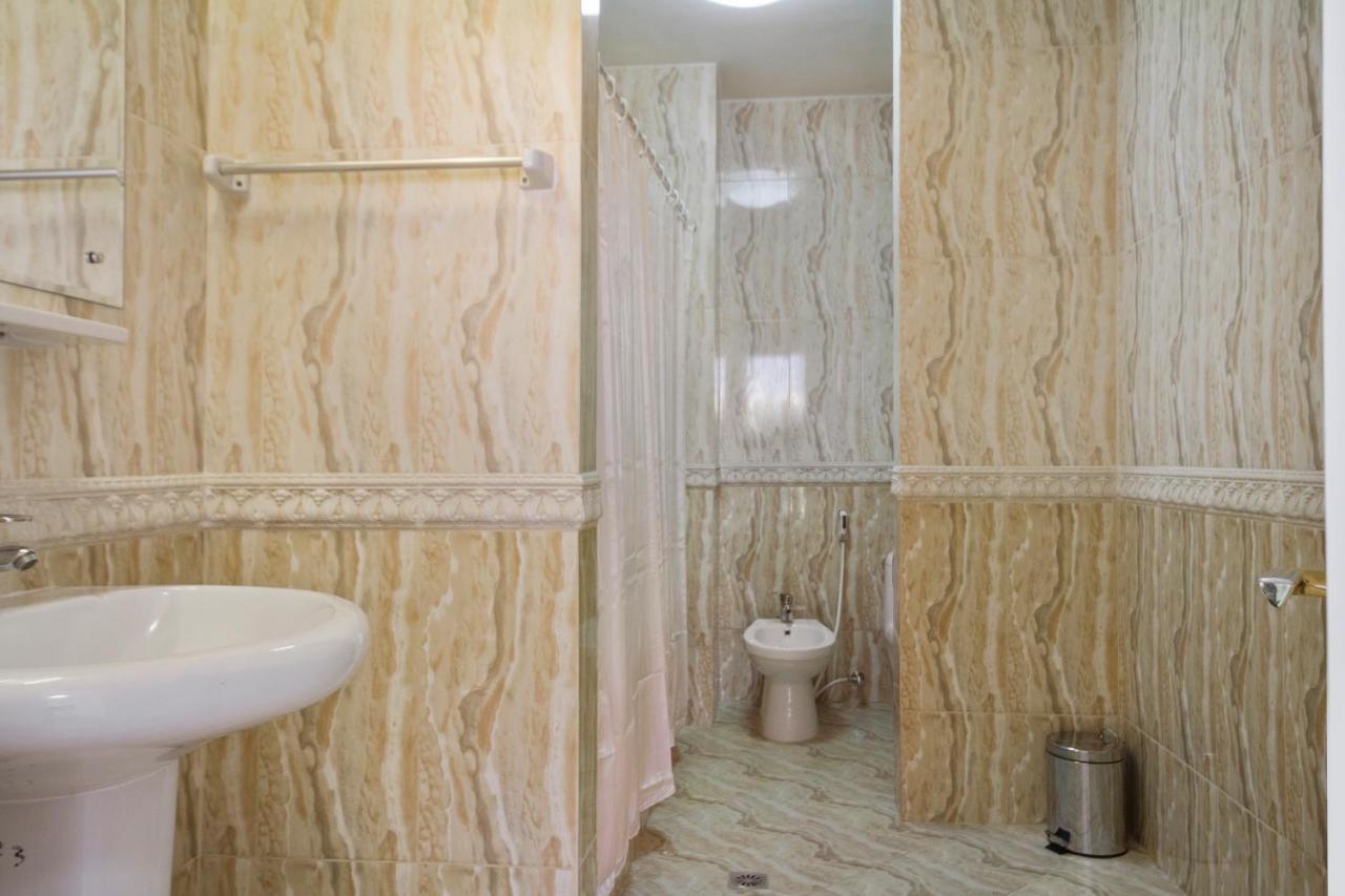 דובאי Bespoke Residences - 3 Bedroom Waikiki Townhouses מראה חיצוני תמונה