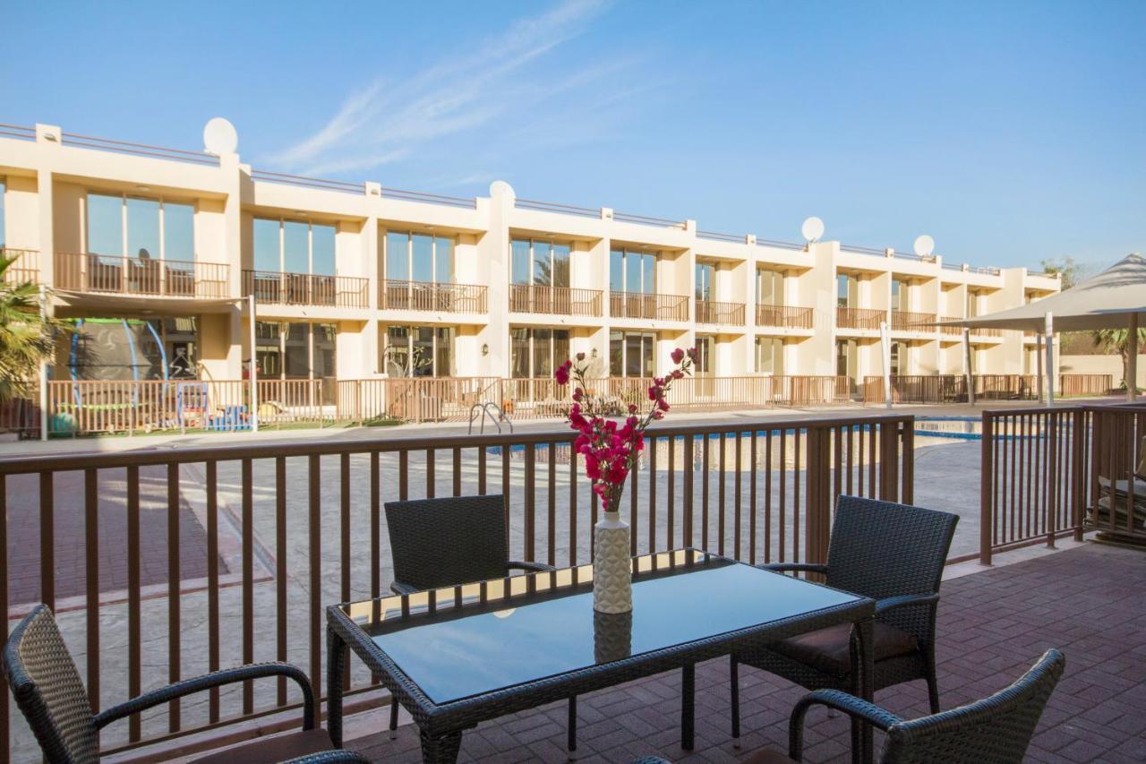 דובאי Bespoke Residences - 3 Bedroom Waikiki Townhouses מראה חיצוני תמונה