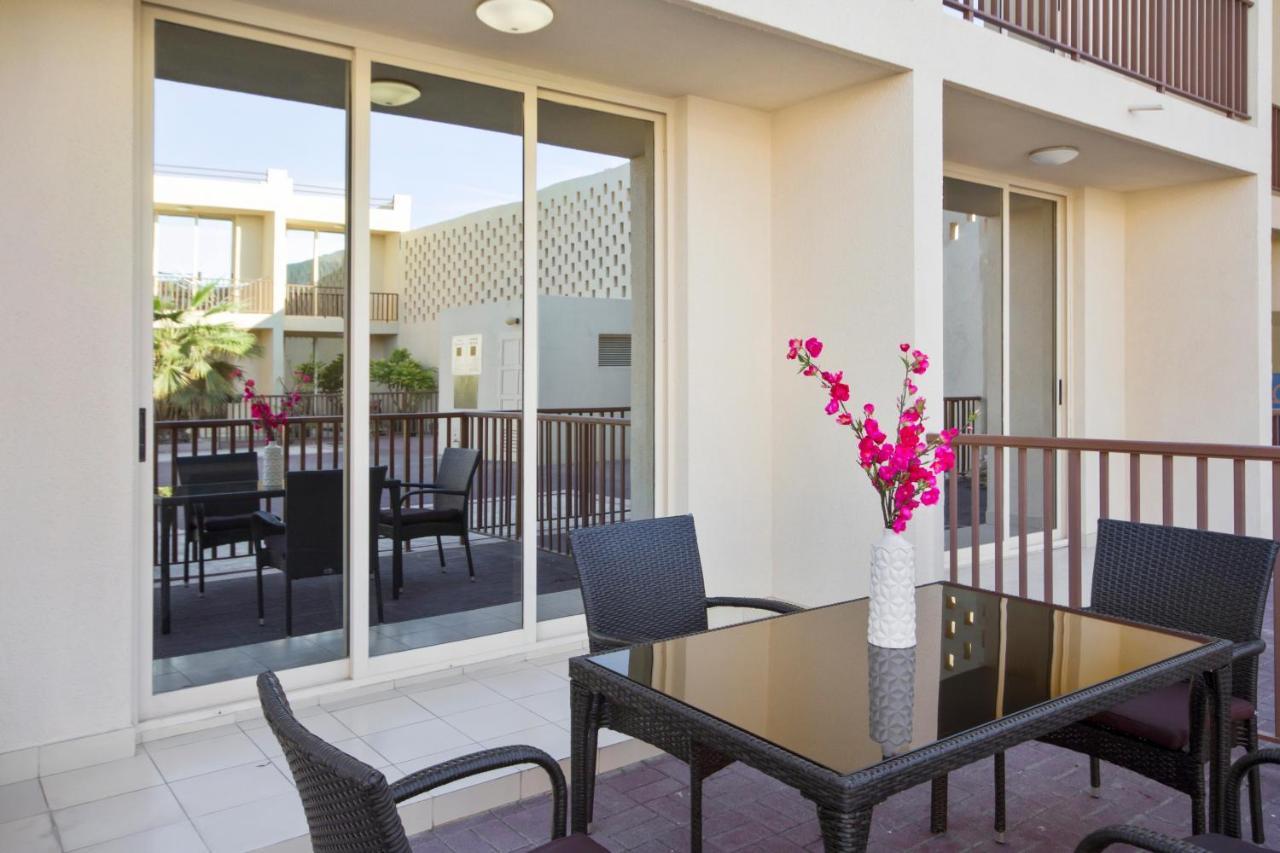 דובאי Bespoke Residences - 3 Bedroom Waikiki Townhouses מראה חיצוני תמונה