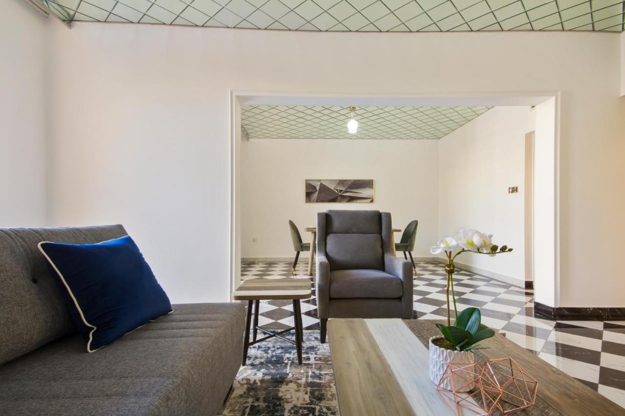 דובאי Bespoke Residences - 3 Bedroom Waikiki Townhouses מראה חיצוני תמונה