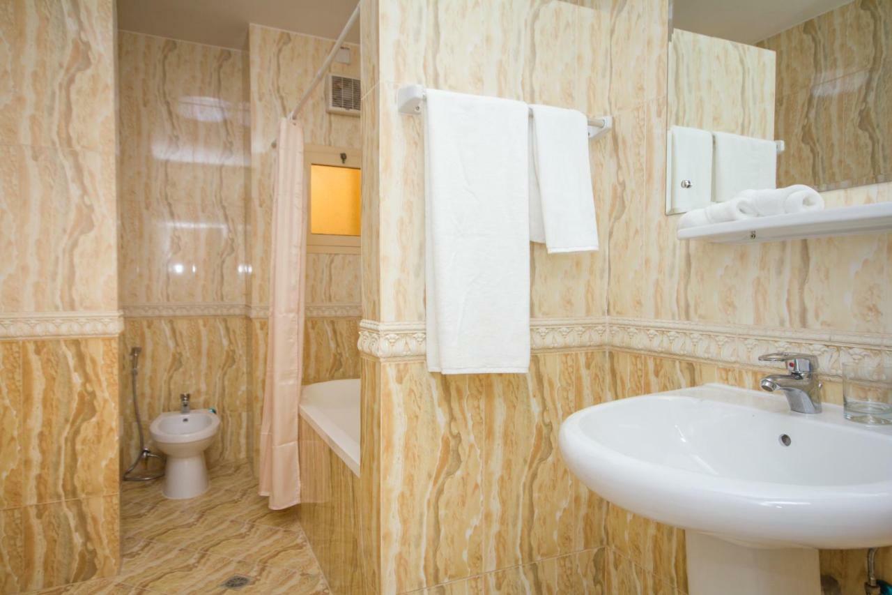 דובאי Bespoke Residences - 3 Bedroom Waikiki Townhouses מראה חיצוני תמונה